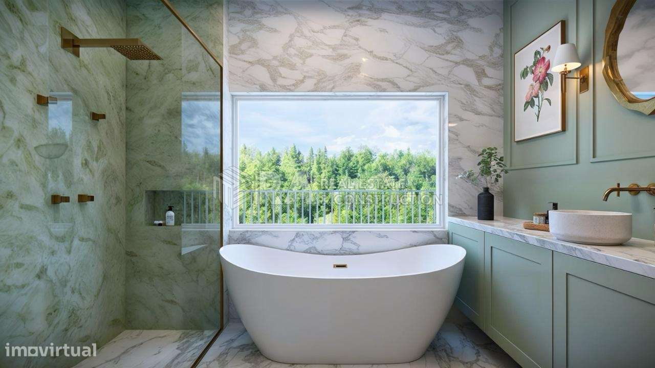 Moradia Isolada T4 Venda em Sesimbra (Castelo),Sesimbra-17