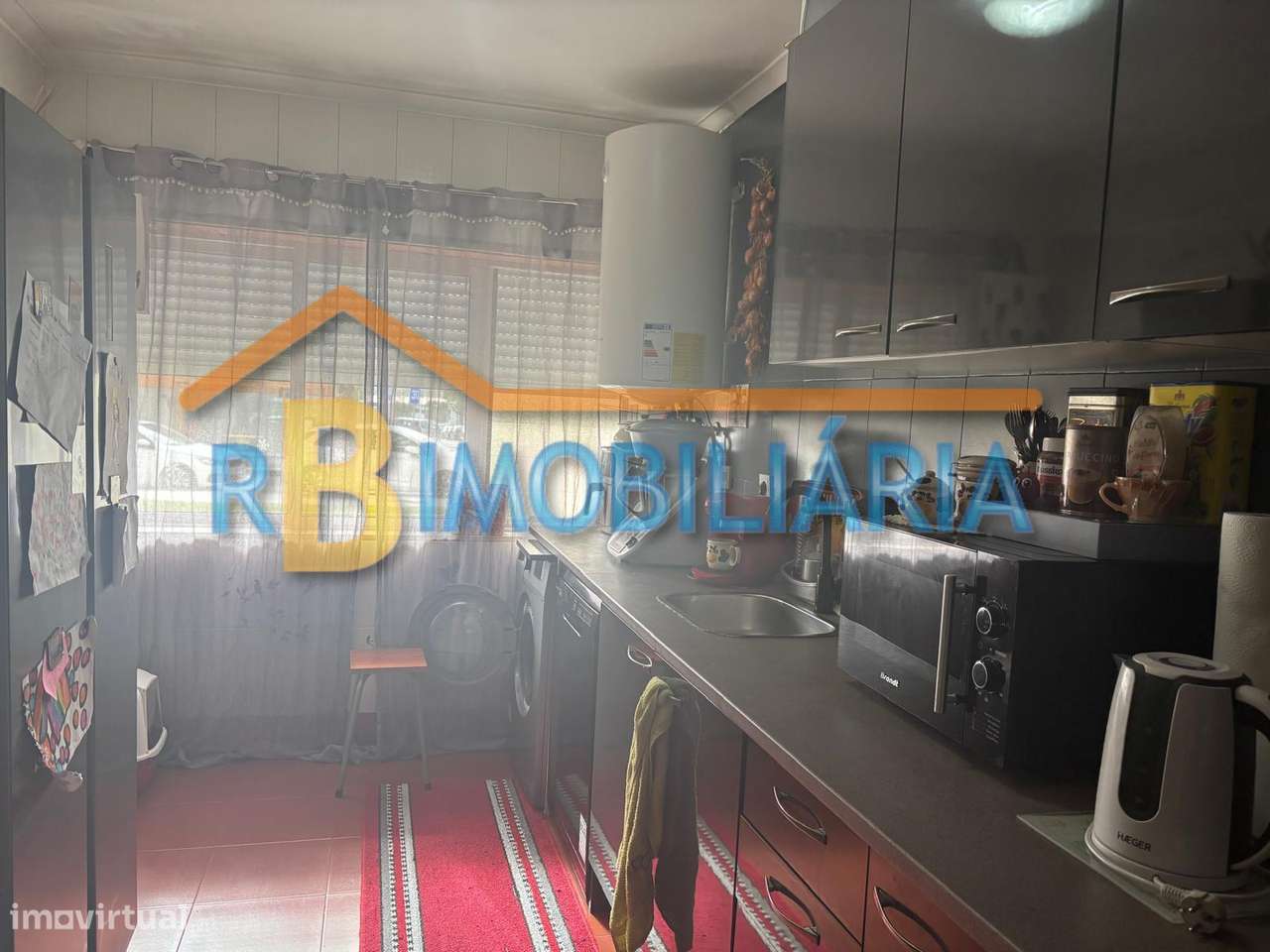 Apartamento, 101 m², S. João da Madeira - Grande imagem: 5/10