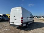 Mercedes-Benz Sprinter - 4