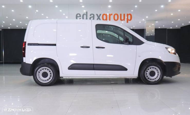 Toyota Proace L1 3L Comfort C/iva - 2