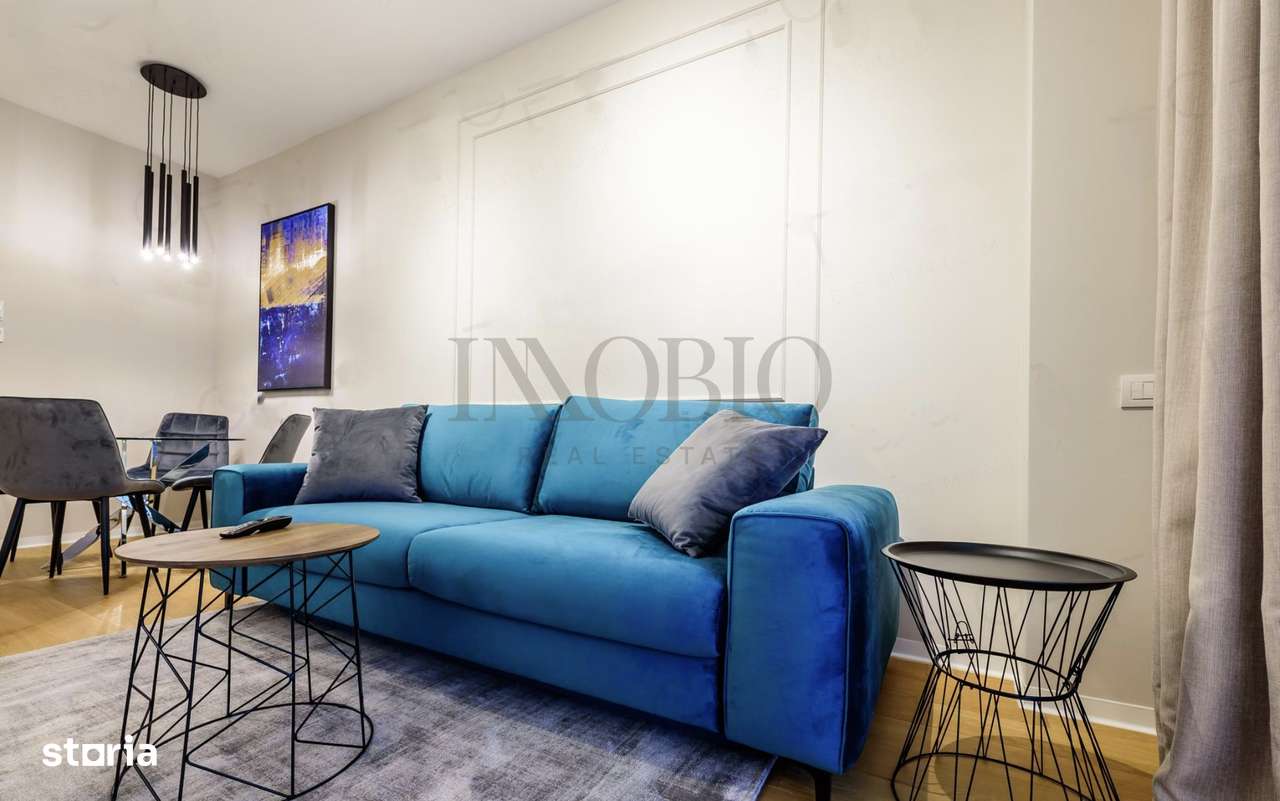 Studio Dublu | One Mircea Eliade | Loc de Parcare - Imagine principală: 1/11