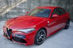 Alfa Romeo Giulia 2.9 Bi-Turbo Quadrifoglio - 13