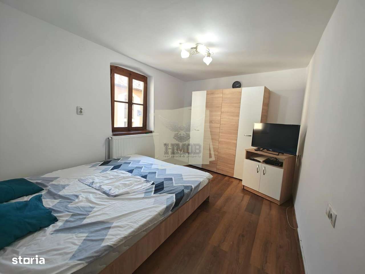 Apartament 2 camere in zona Centrala - Imagine principală: 2/6