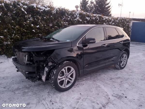 Ford EDGE - 1