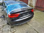 Audi A5 2.0 TDI Sportback DPF - 10