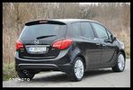 Opel Meriva 1.7 CDTI Cosmo - 15