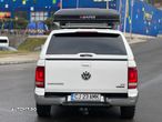 Volkswagen Amarok 4M Highline Aut. - 27
