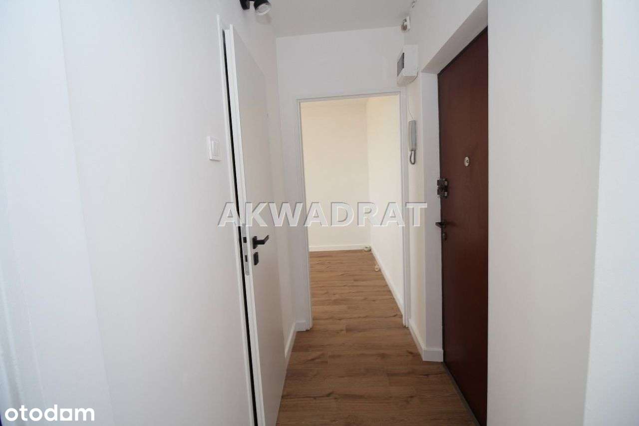 Spółdzielczo własnościowe, 2- pokojowe mieszkanie-6