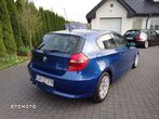 BMW Seria 1 118d - 12