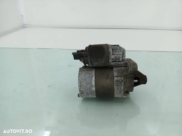 Electromotor Dacia LOGAN 1.6 16V K4M-F6 2006-2012  8200266777E - 1