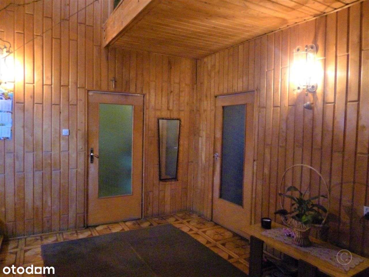 dom 144m2 duży garaż wolnostojący (2 stanowiskowy)-6