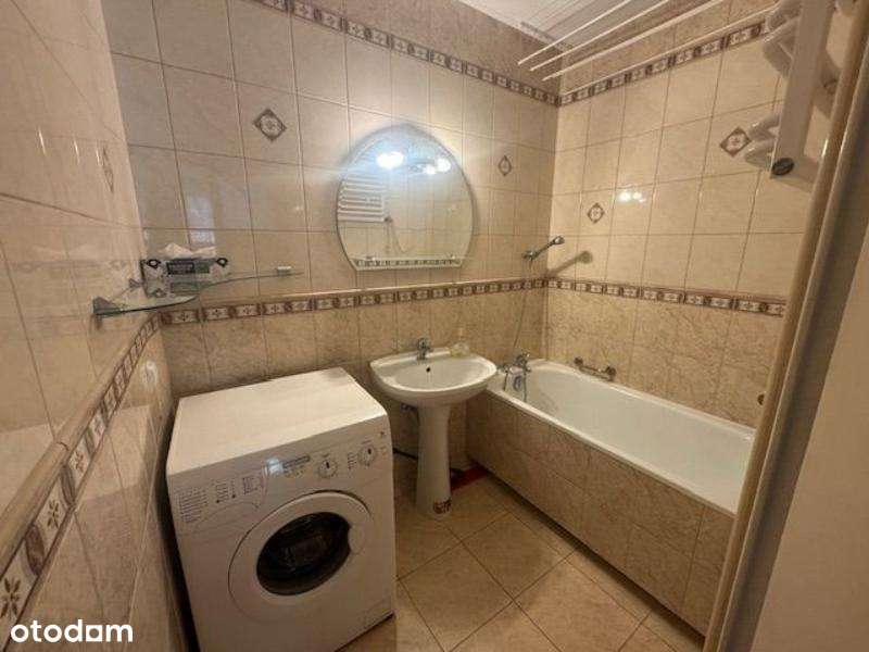 3 pokoje na Retkini na 2 piętrze!!-8