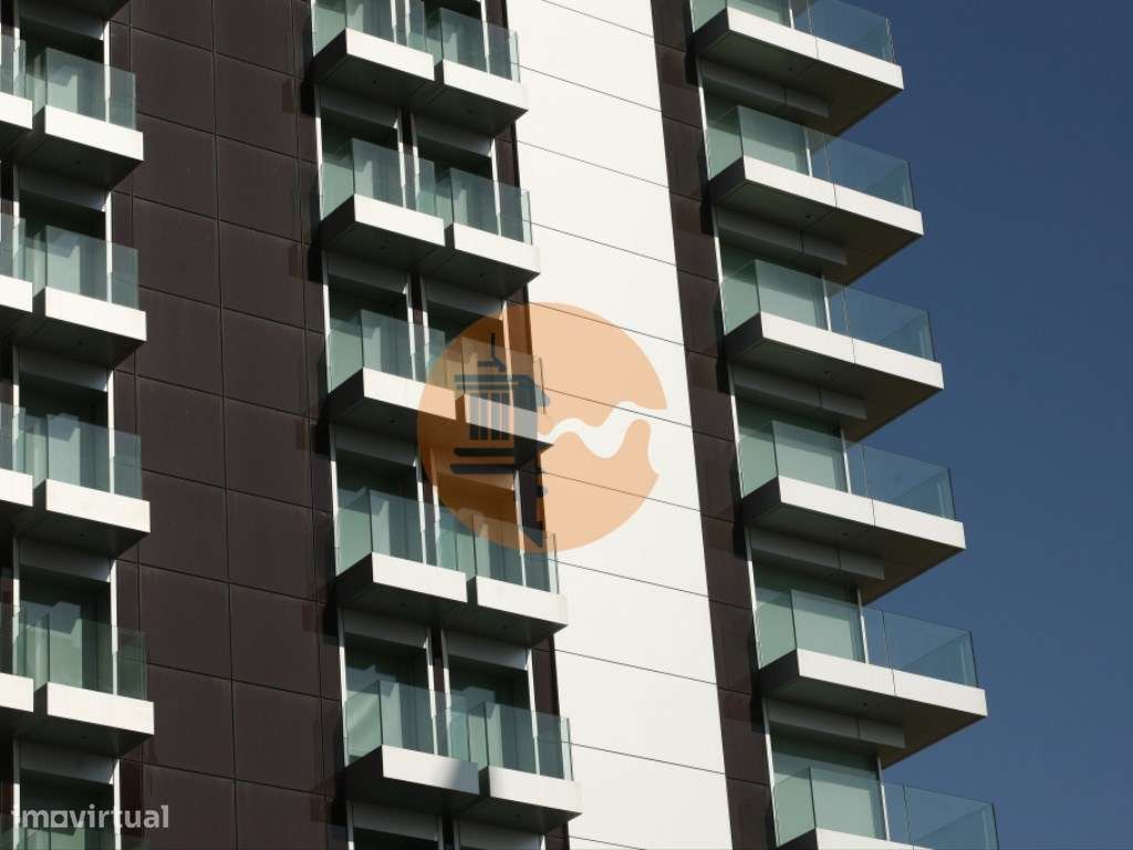 T4 de Luxo - Restelo - Grande imagem: 4/60