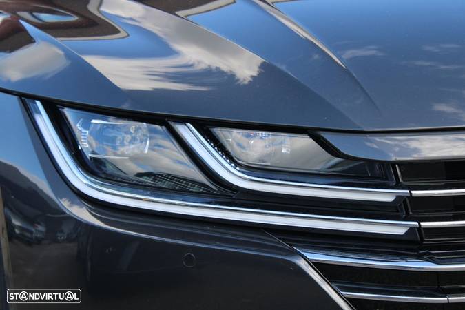 VW Arteon 2.0 TDI Elegance DSG - 11