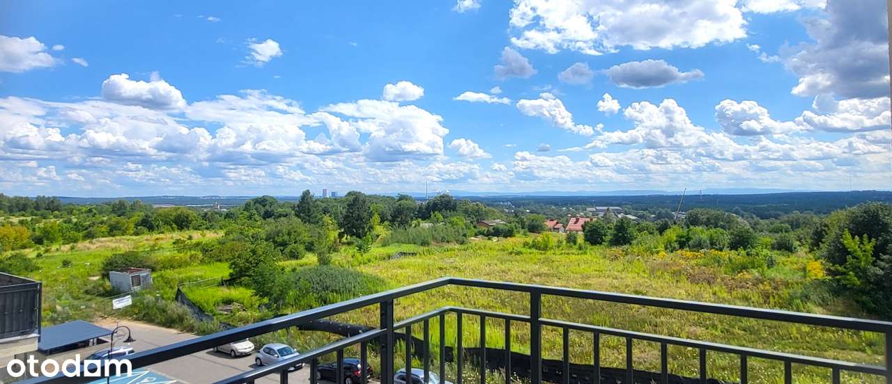 Gotowe do odbioru + taras z miejscem na stół i rośliny - Pełny obrazek: 4/24