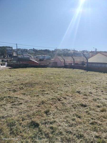 Terreno de construção em Sanfins - Grande imagem: 4/8