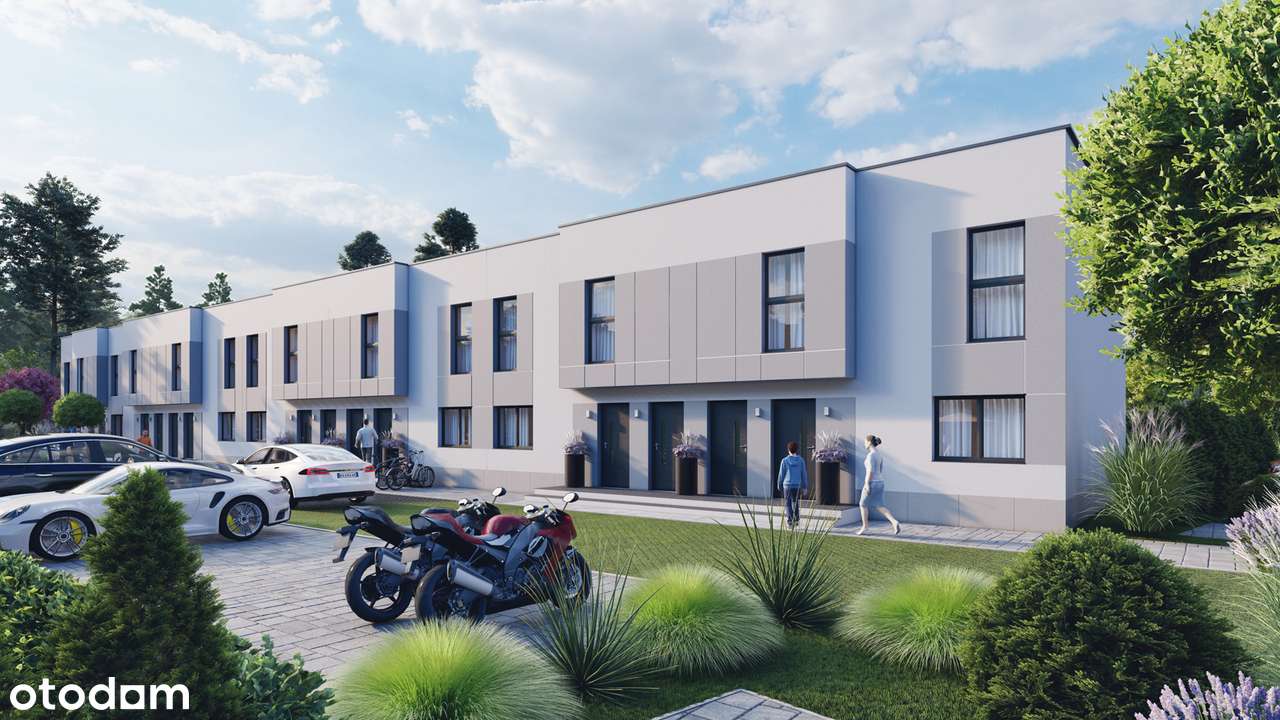 5900ZŁ/m2 - 2/3 pokoje - ogródek - FIRST MINUTE - Pełny obrazek: 4/8