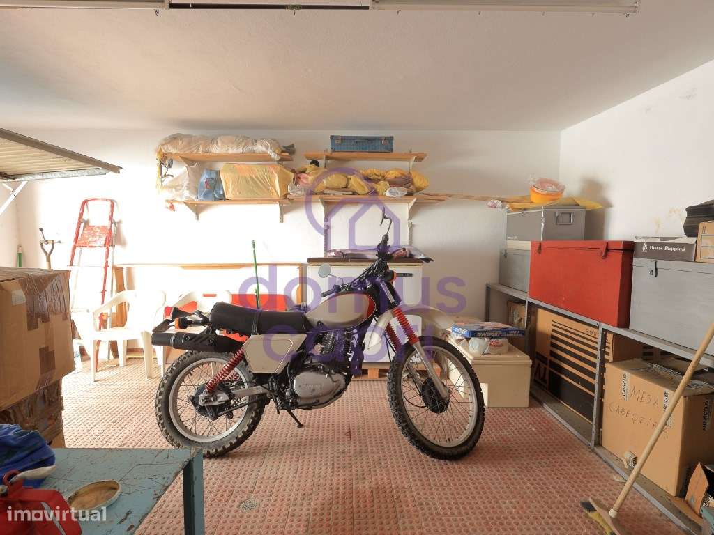 Garagem em Fuzeta - Grande imagem: 3/15