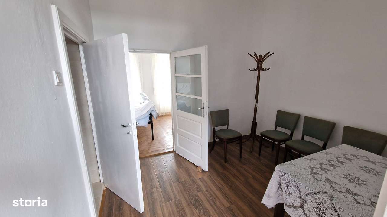 De vânzare – Casă boierească, Sat Giulvăz (jud. Timiș)-0