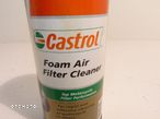 Castrol Foam Air Filter cleaner Oil 1,5L środek do czyszczenia filtrów powietrza gąbkowych - 2