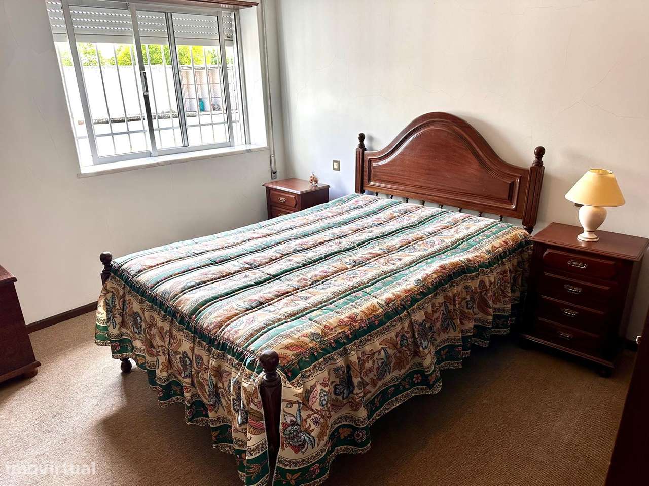 Apartamento T3 - Monte Real-15