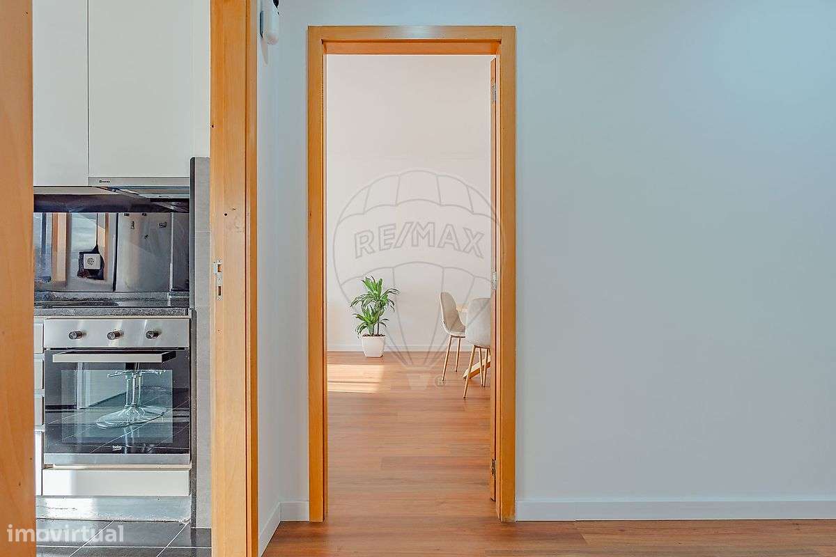 Apartamento T2 para venda - Grande imagem: 4/23