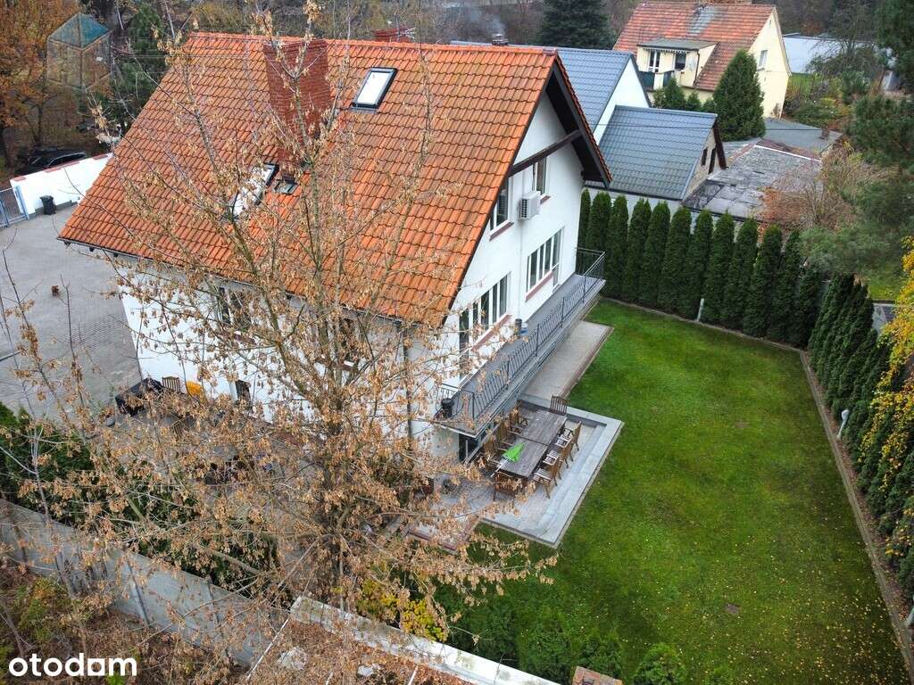 Duży dom w Poznaniu-17