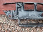 BMW E39 ORYGINALNY PAS PRZEDNI / ZWMOCNIENIE PASA + ODBOJE ZDERZAKA + ZAMKI + ŚLIZGI LAMP W BARDZO DOBRYM STANIE O NR. 8 159 610 OEM - 5