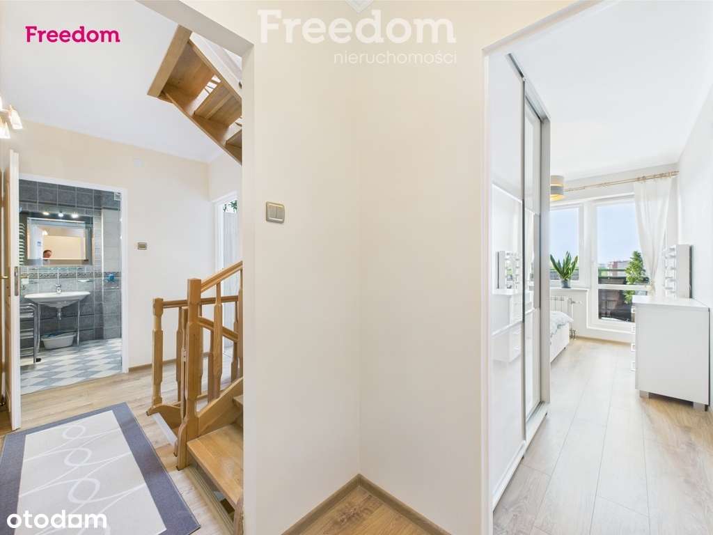 Apartament 105 m2 Ul. Podłęska, Bieżanów-Prokocim - Pełny obrazek: 2/20