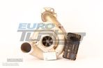 TURBO RECONDICIONADO MERCEDES  777318-R Referência 777318-0002-R - 5