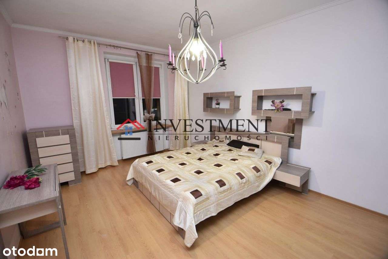 Mieszkanie, 66,91 m², Kędzierzyn-Koźle-1