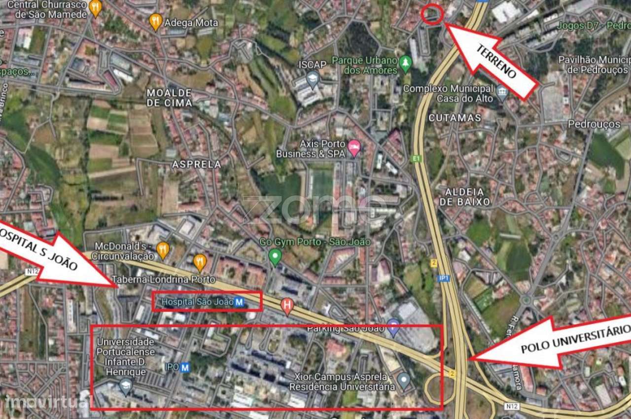TERRENO para CONSTRUÇÂO-10