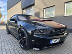 Ford Mustang - 3