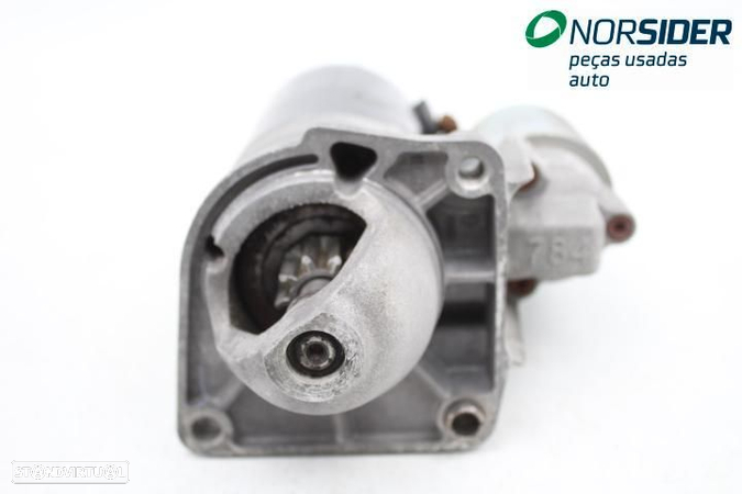 Motor de arranque Alfa Romeo Mito|08-16 - 2