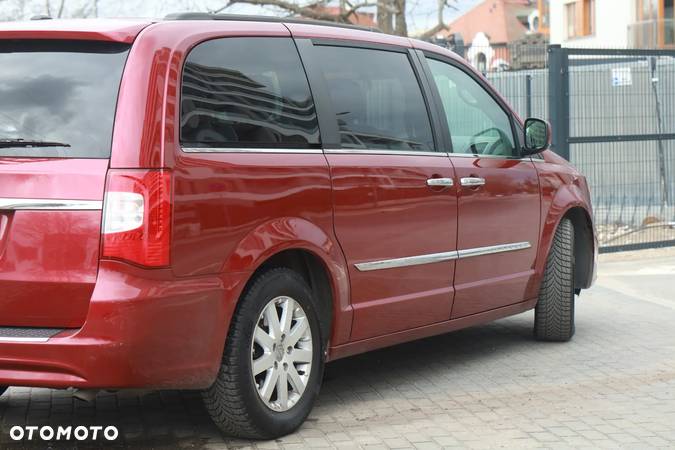 Chrysler Town & Country 3.6 Touring - 3