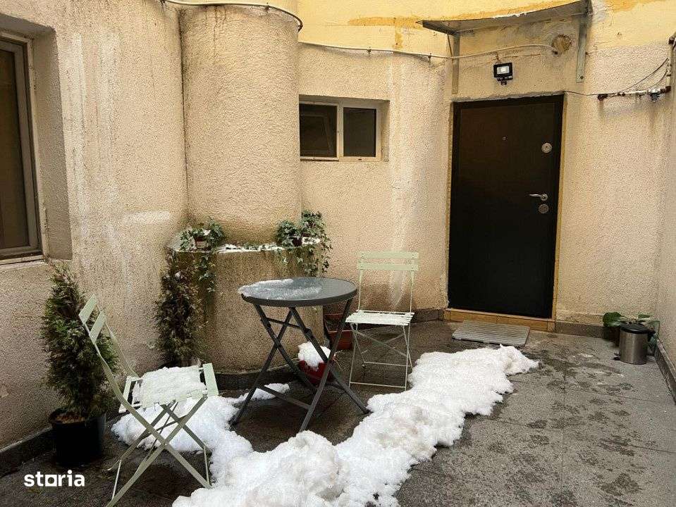 Studio | Cismigiu -Izvor | Fara Risc | PARCARE |  REGIM HOTELIER | 3 M - Imagine principală: 4/11