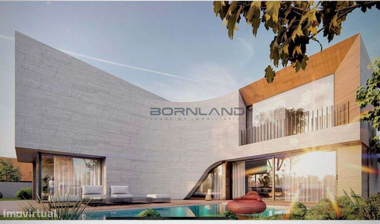 Fantástica Moradia Individual T4 (4 suites) c/ Piscina - Grande imagem: 5/7