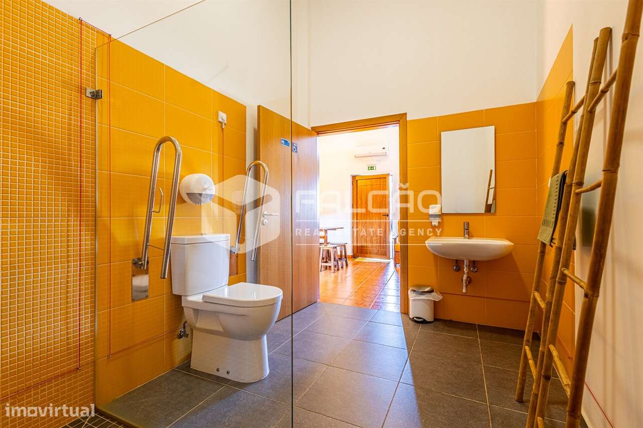 Residencial T6 Venda em Rosmaninhal,Idanha-a-Nova-27