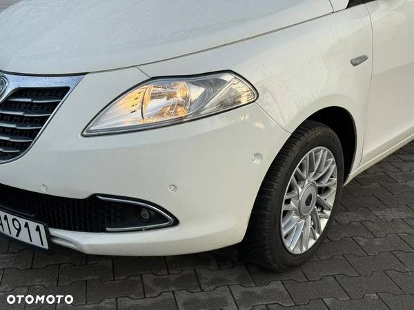 Lancia Ypsilon Y 1.3 MultiJet Gold - 6