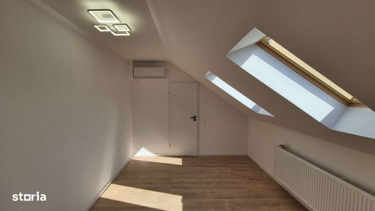 BLACK FRIDAY valabil pana la 31.12. | 3camere | 2bai | 72mp| lift |AC-12