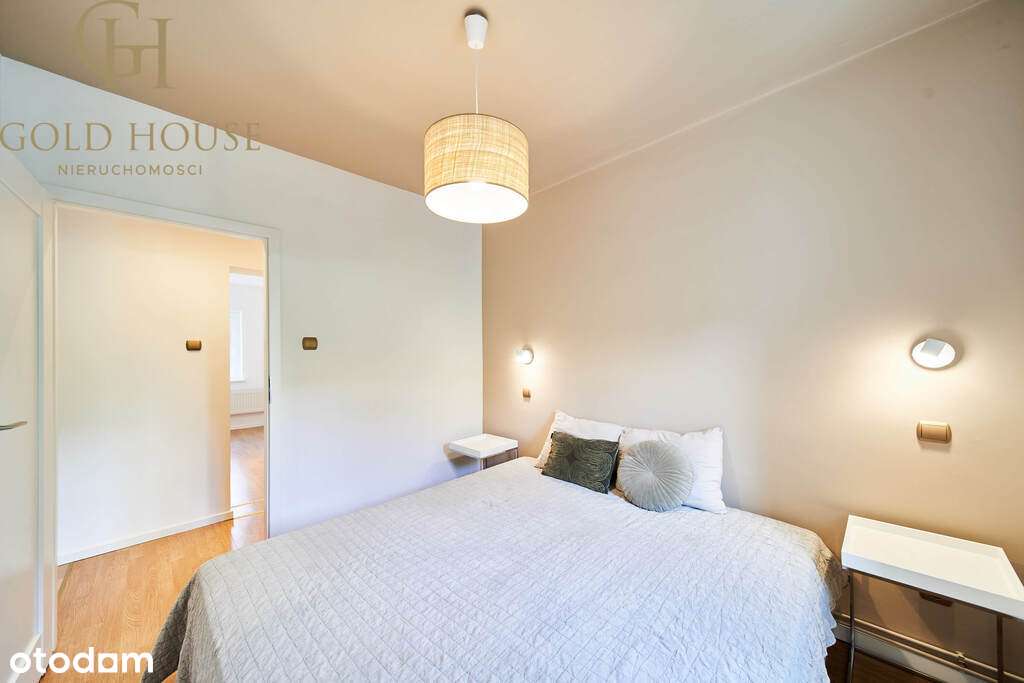 Piękne 3 pokojowe mieszkanie na Pogodnie na sprzed-4