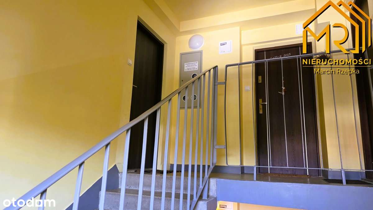 Mieszkanie 3-pokojowe gotowe do zamieszkania-17