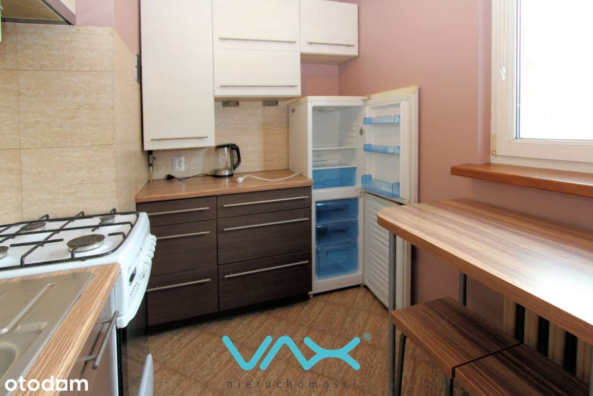 Kawalerka z wyposażeniem-2