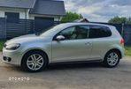 Volkswagen Golf 1.4 TSI DSG Comfortline - 15