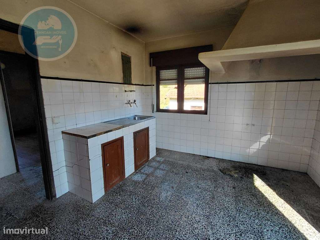 Casa Geminada à Venda em Outeirinho, Cabeceiras de Basto Excelente ...-5