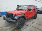 Jeep Wrangler - 1