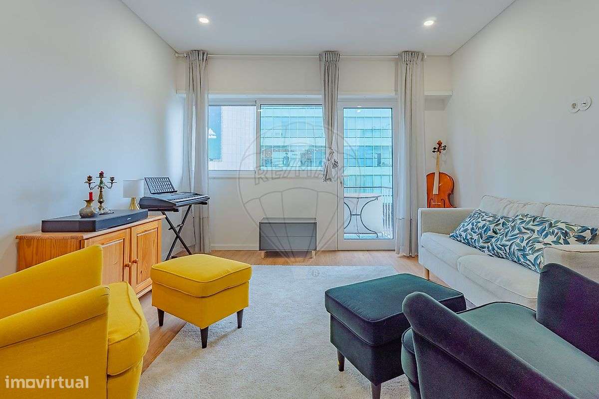 Apartamento T1 para venda - Grande imagem: 2/29