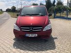 Mercedes-Benz Vito - 3