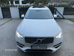 Volvo XC 90 T6 AWD Inscription 7os - 10