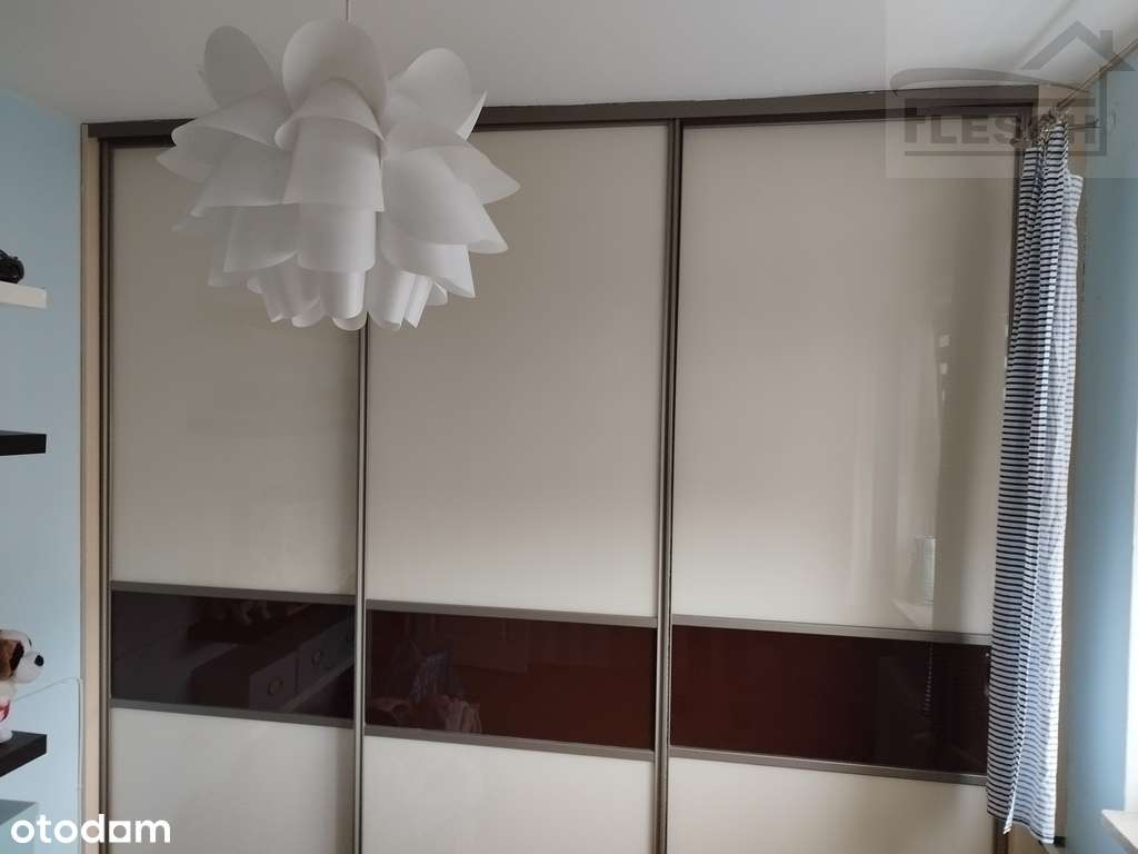 Mieszkanie Pruszków 55,4m2-3